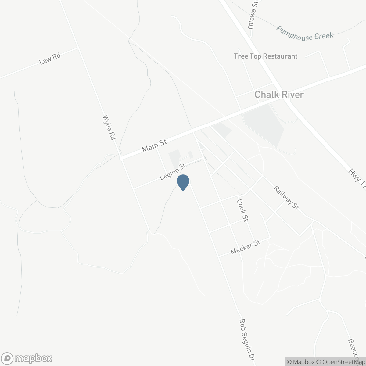 18 JOSEPH STREET, Laurentian Hills, Ontario K0J 1J0